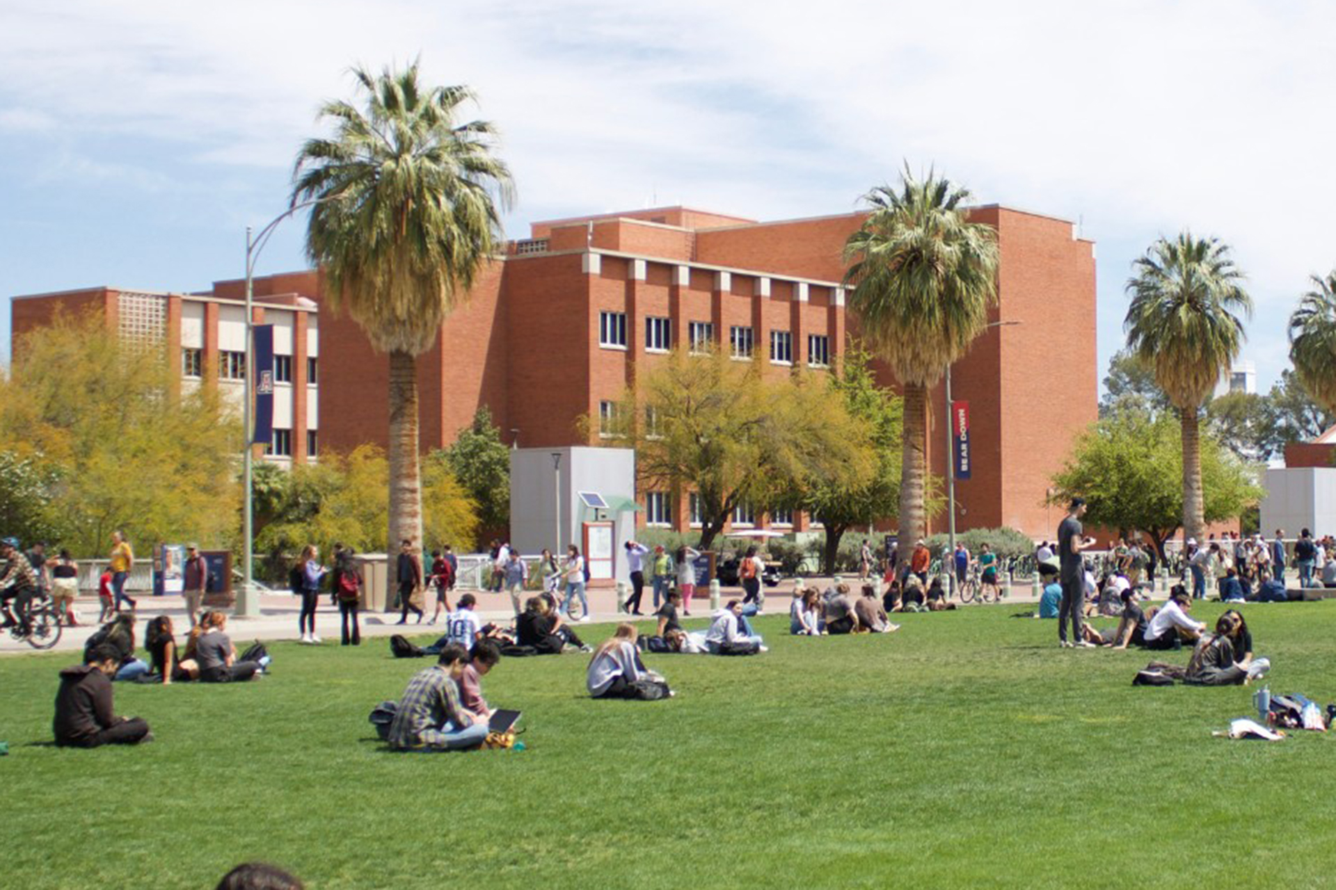 Lawsuit of Arizona Professor Fired for His Faith Proceeds