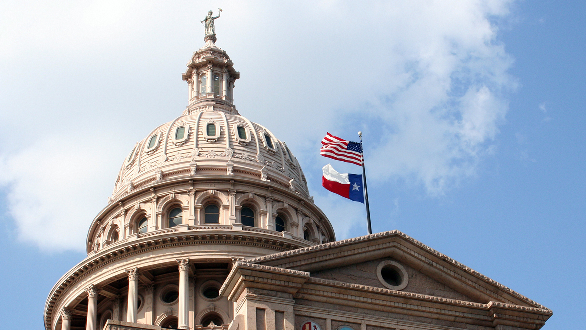 Appeals Court: Texas Can Display Ten Commandments in Public Schools