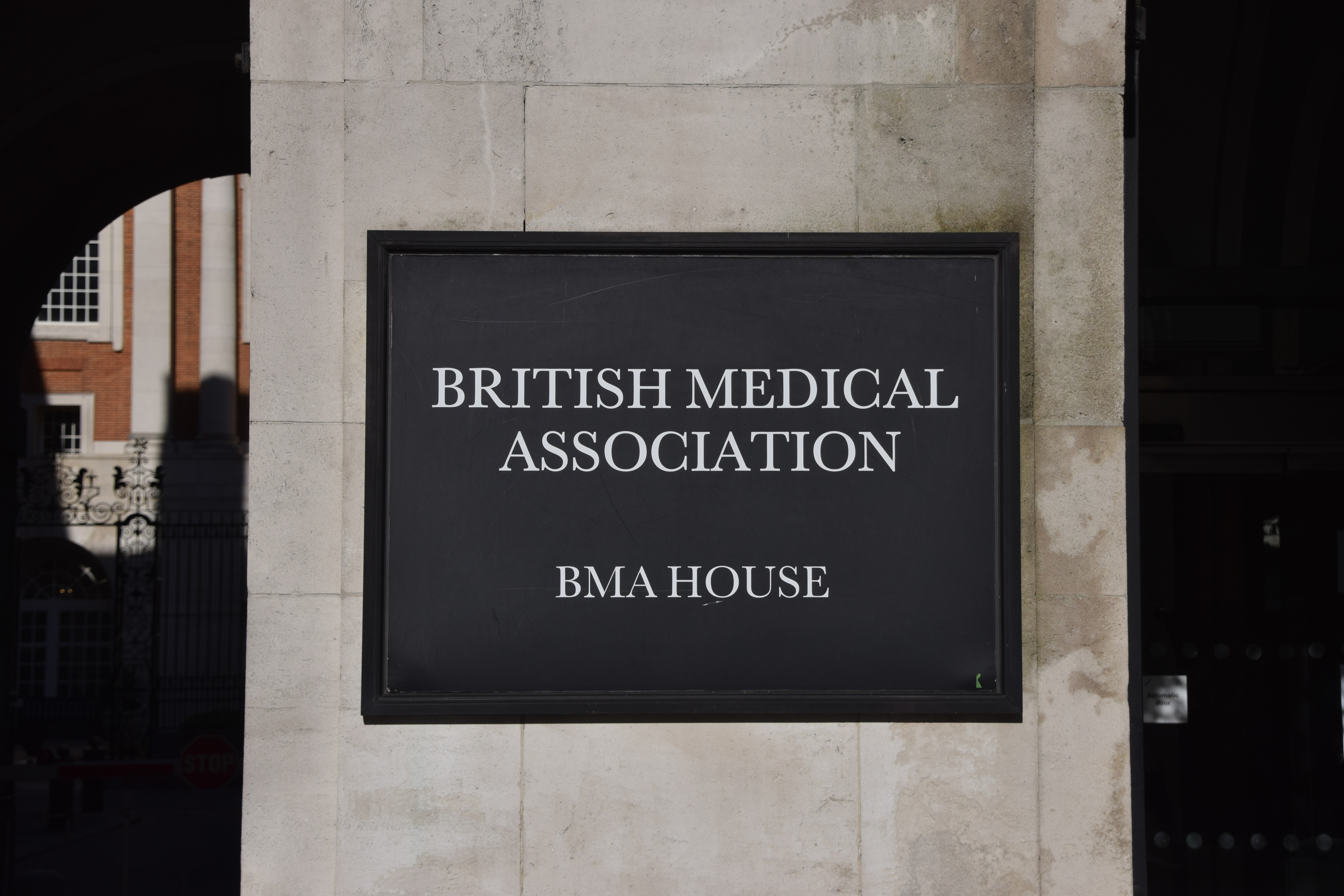 Doctors Union Does About Face on Puberty Blockers for Minors