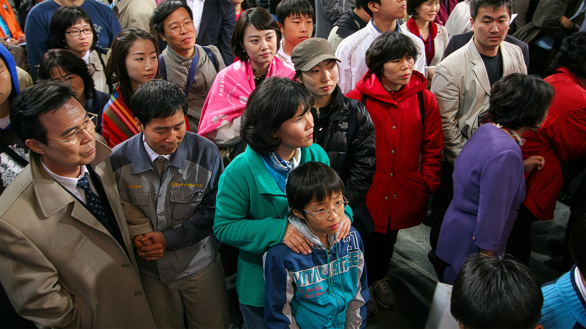 Will Graham Preaches in South Korea, Continuing Family's 50-Year Ministry Legacy