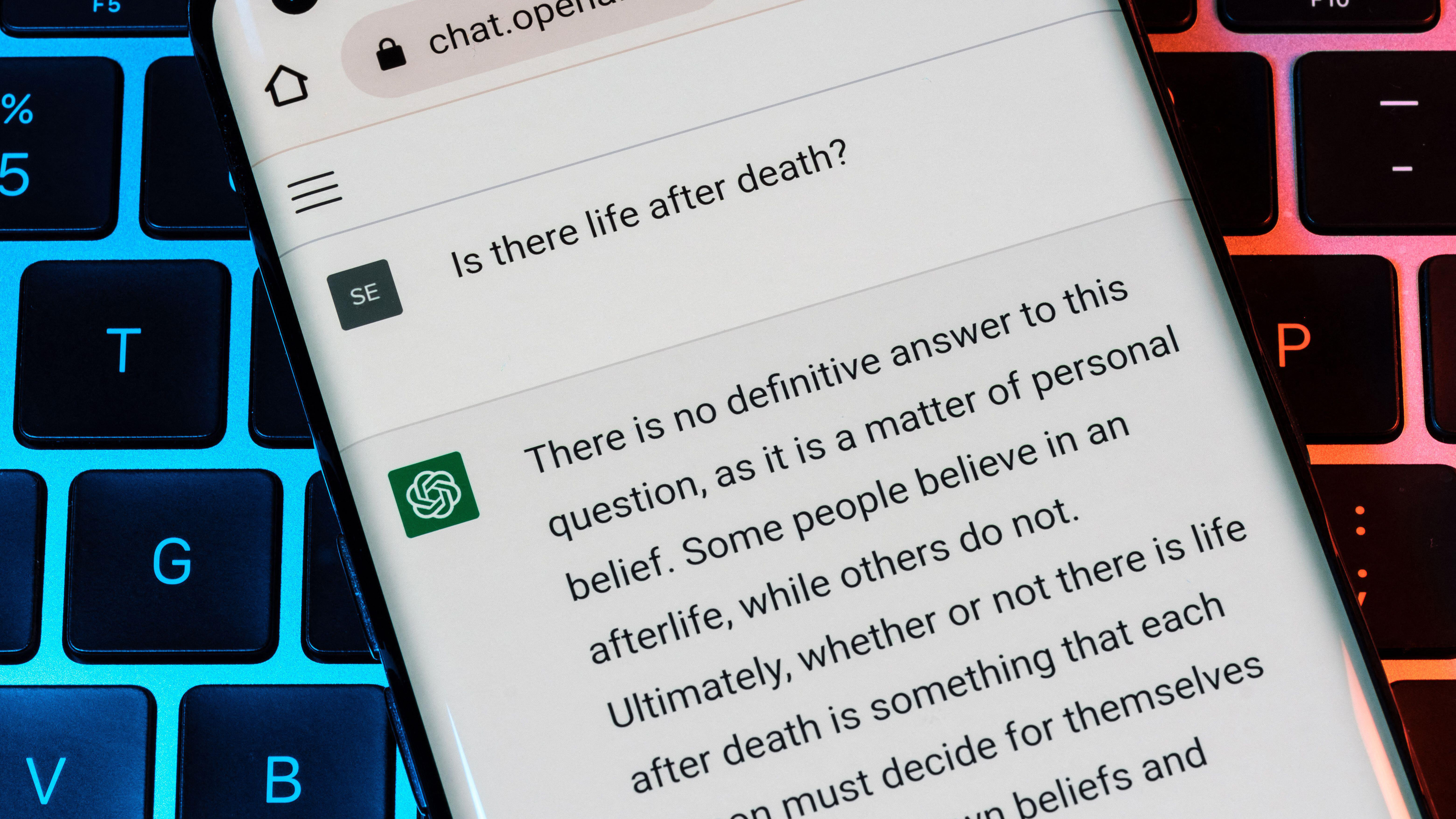 Barna Group: Christians Use AI More Than the Average American