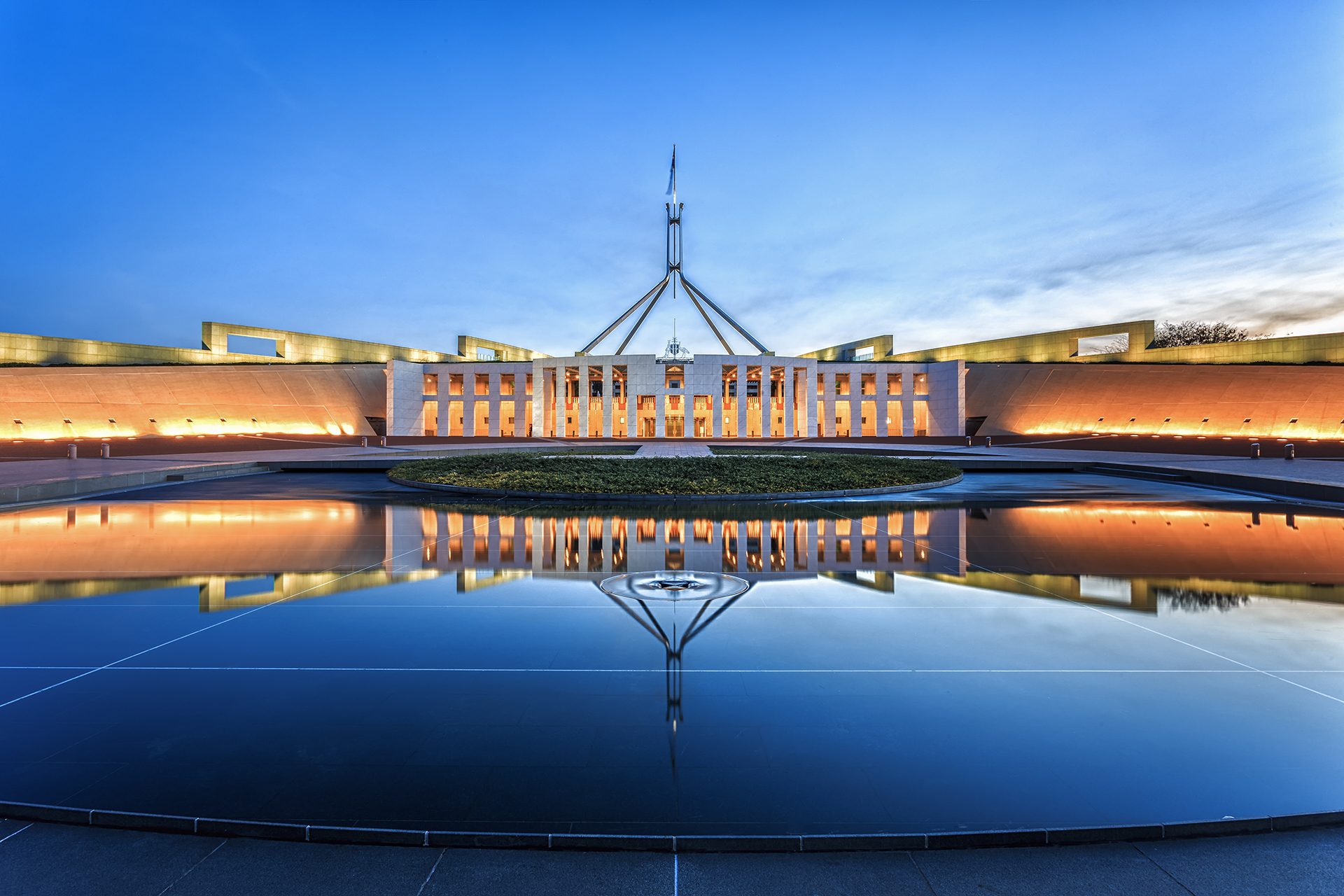 Australian Christians Say Expressing Their Beliefs Is Getting Riskier