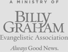 A Ministry of Billy Graham Evangelistic Association Always Good News