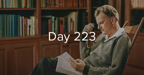 Day 223