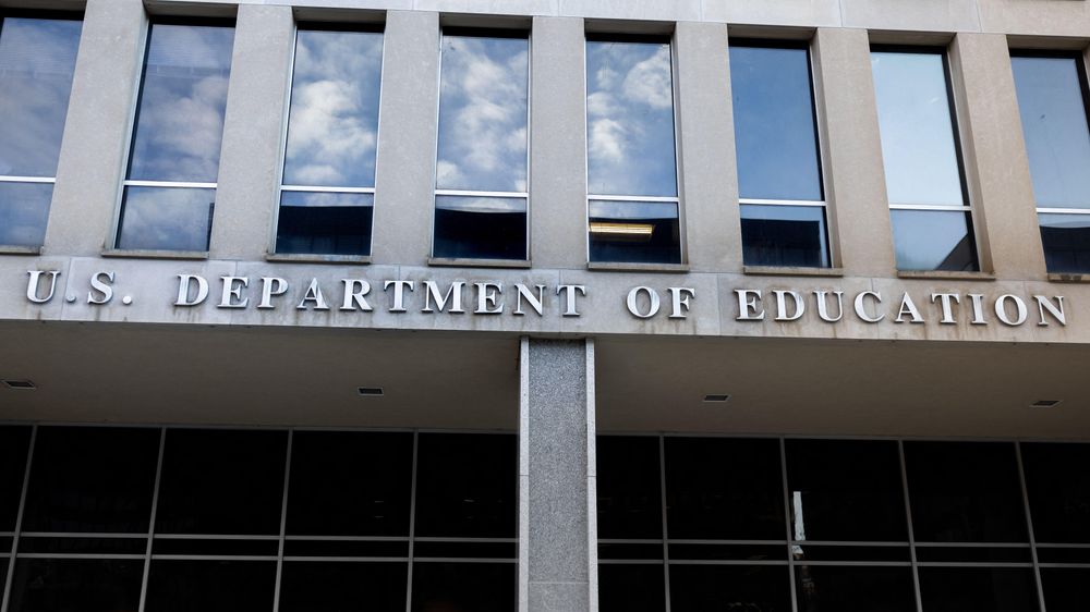 Trump Admin Investigating NC District Over Alleged Title IX Violations