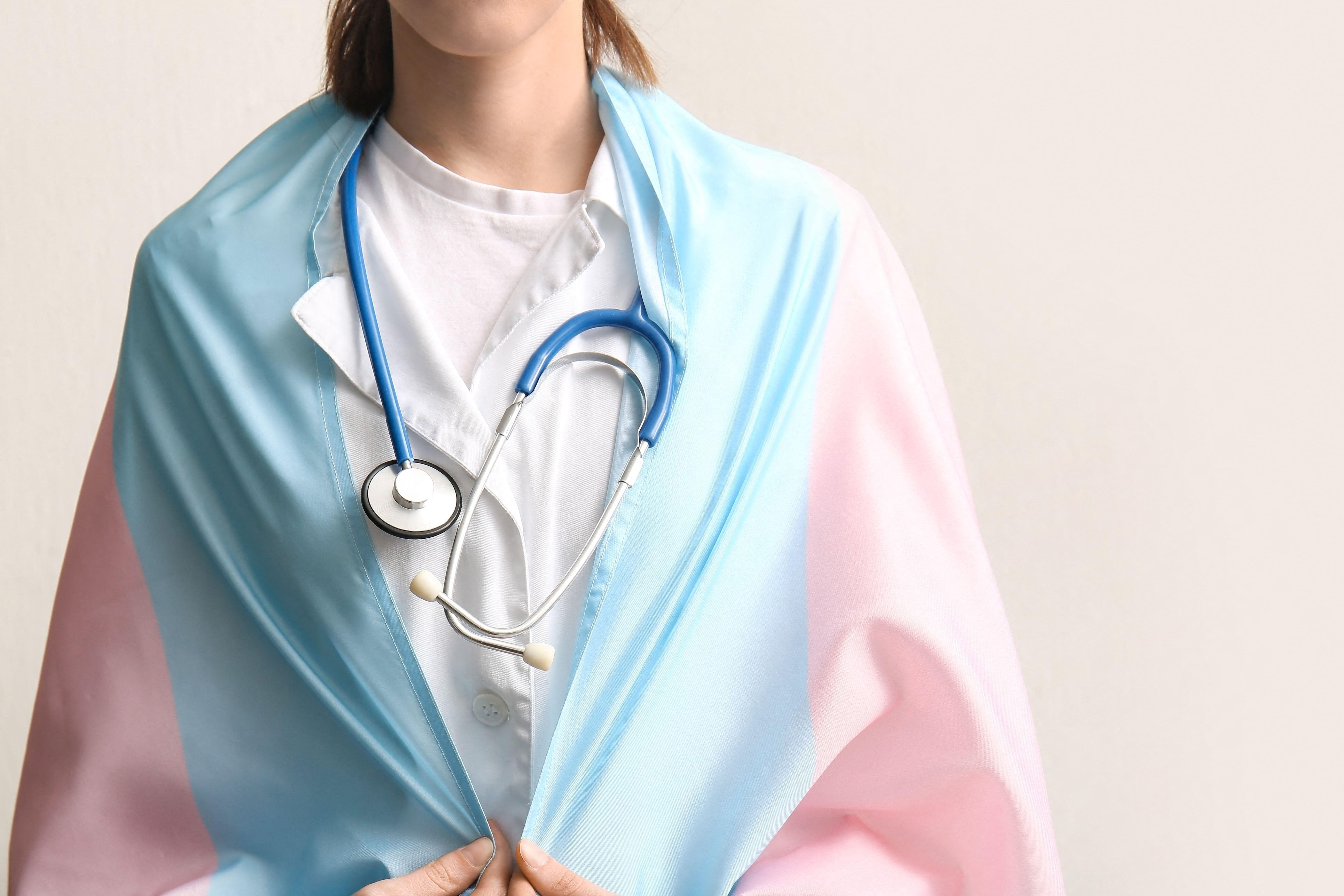 Leading Trans Health Group Sued for Intentionally Deceiving Parents, Minors