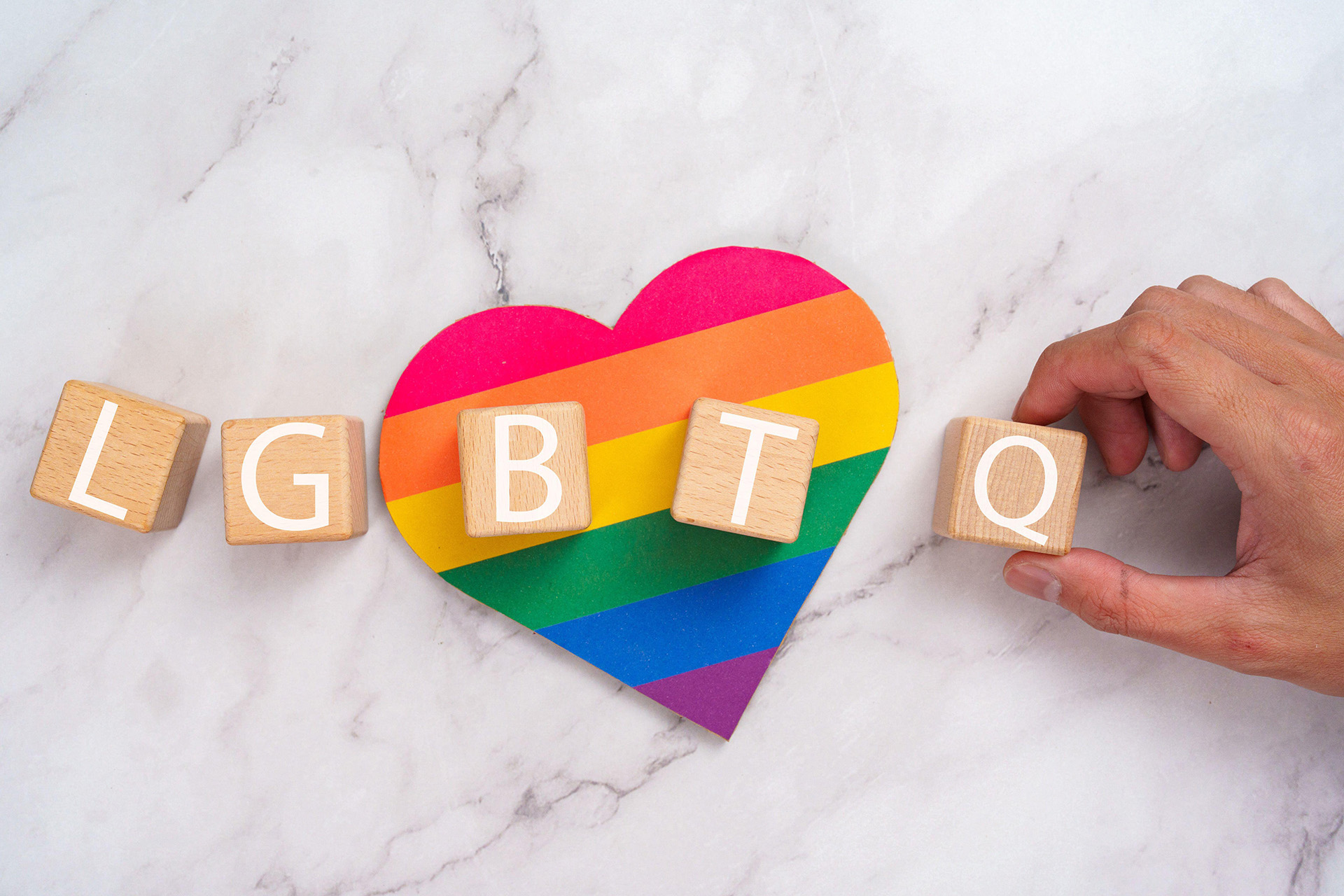 Principal Forced to Resign for Refusing to Promote LGBTQ Content