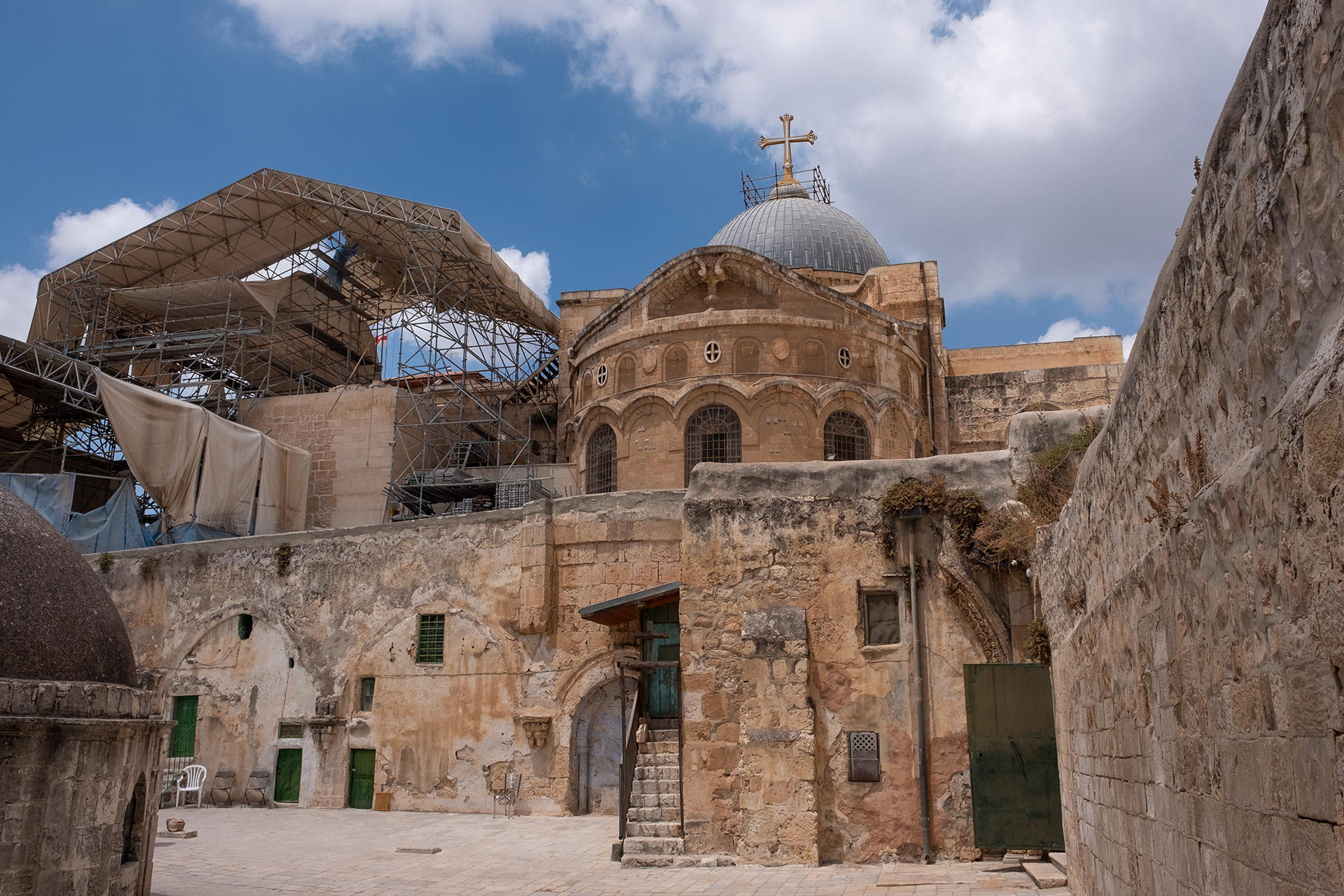 Archaeological Discovery Bolsters Biblical Account of Jesus' Crucifixion and Burial, Scholar Says