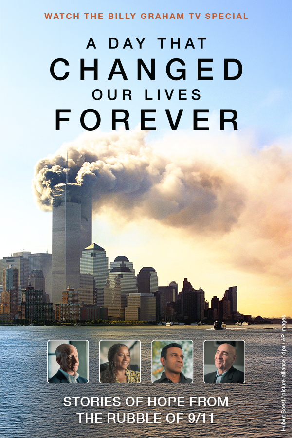 A Day That Changed Our Lives Forever A Day That Changed Our Lives Forever