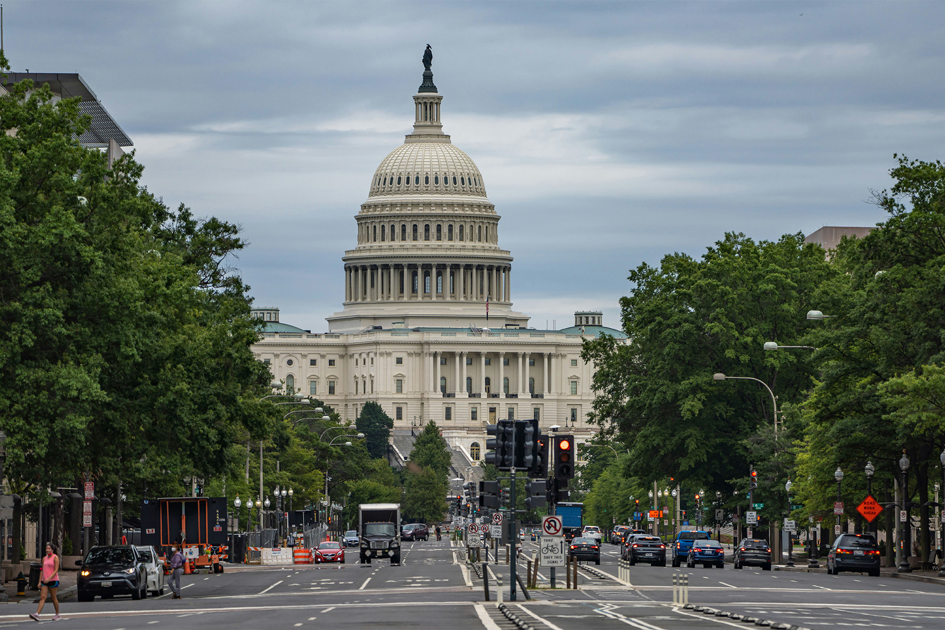 Midterm Election Stakes: Democrats to Legalize Abortion Up to Birth If Power Shifts in Congress