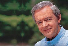 Charles Stanley - The Light FM