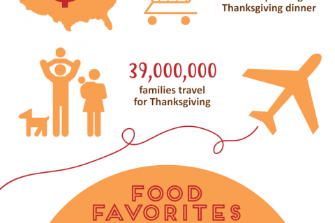 Thanksgiving Fun Facts