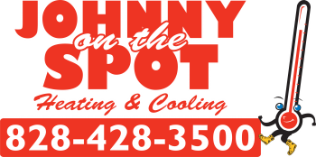 Johnny On The Spot Heating & Cooling