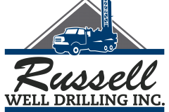 Russell Well Drilling