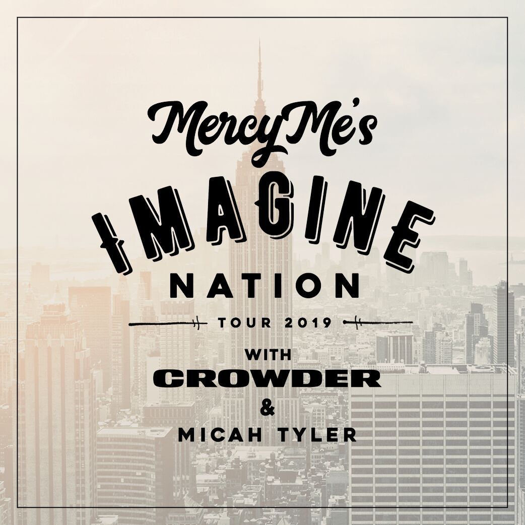 MercyMe