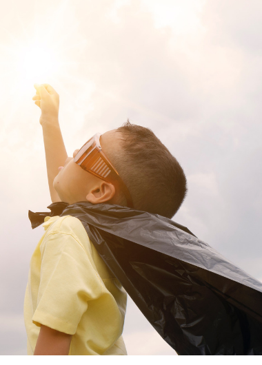 strong-willed-child - The Light FM