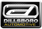 Dillsboro Automotive