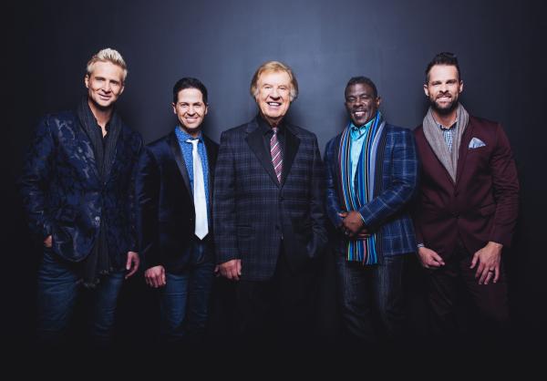 Bill Gaither