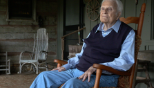 Billy Graham: The Road to Heaven