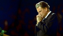 Saved by Faith: Billy Graham’s Message to Brussels