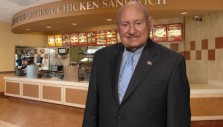 A Conversation With Truett Cathy