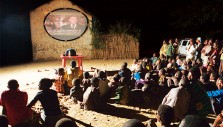 God’s Light Shines in Malawi