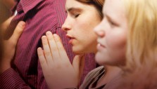 The Power of Persistent Prayer