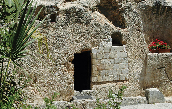 The Resurrection Myth Or History - 