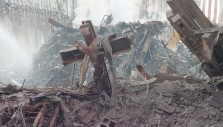 A Picture of Hope from 9/11