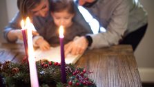 Bible Passages to Prepare Your Heart for Christmas