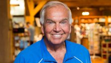 Bobby Richardson Leaving a Legacy