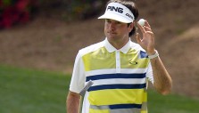 Masters Winner Bubba Watson on ‘Showing the Light’