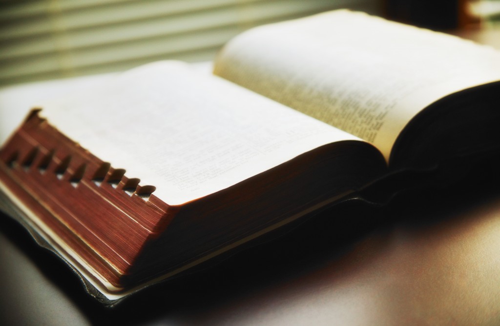 Bible
