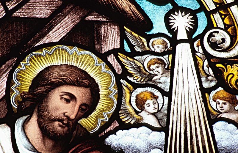 Billy Graham Devotional 13 September 2020 - Where Is Jesus Christ?