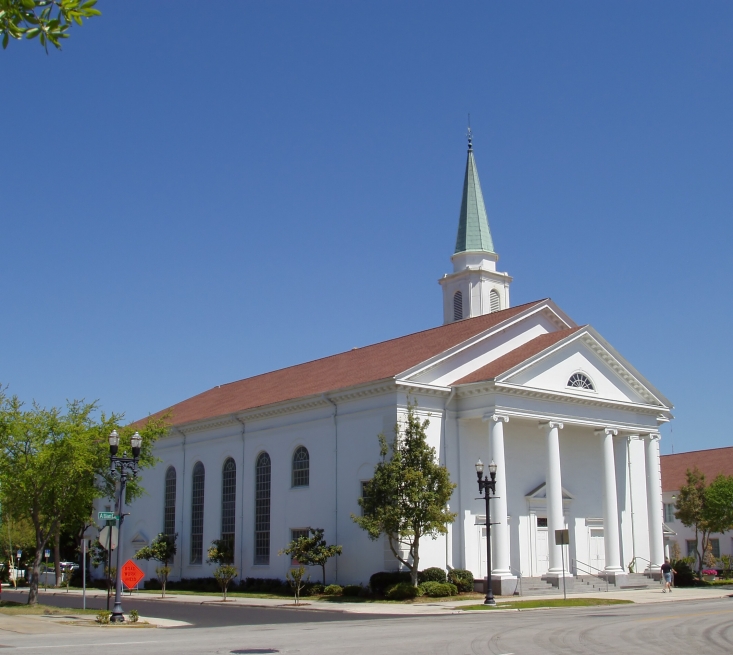 church