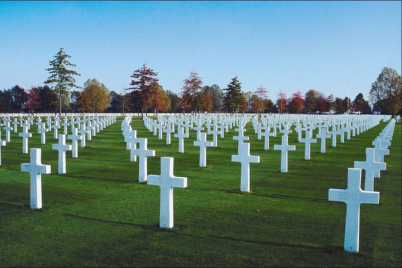 cemetery