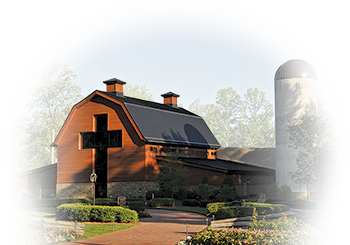 The Billy Graham Library