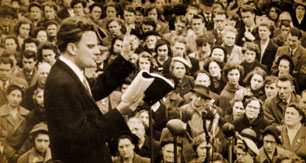 Billy Graham TV Archives