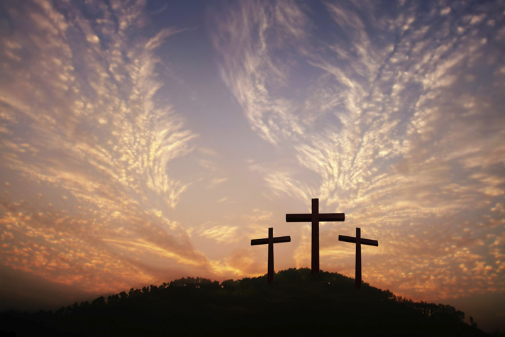 Billy Graham Devotions 15 April 2019 - Evidence of Jesus