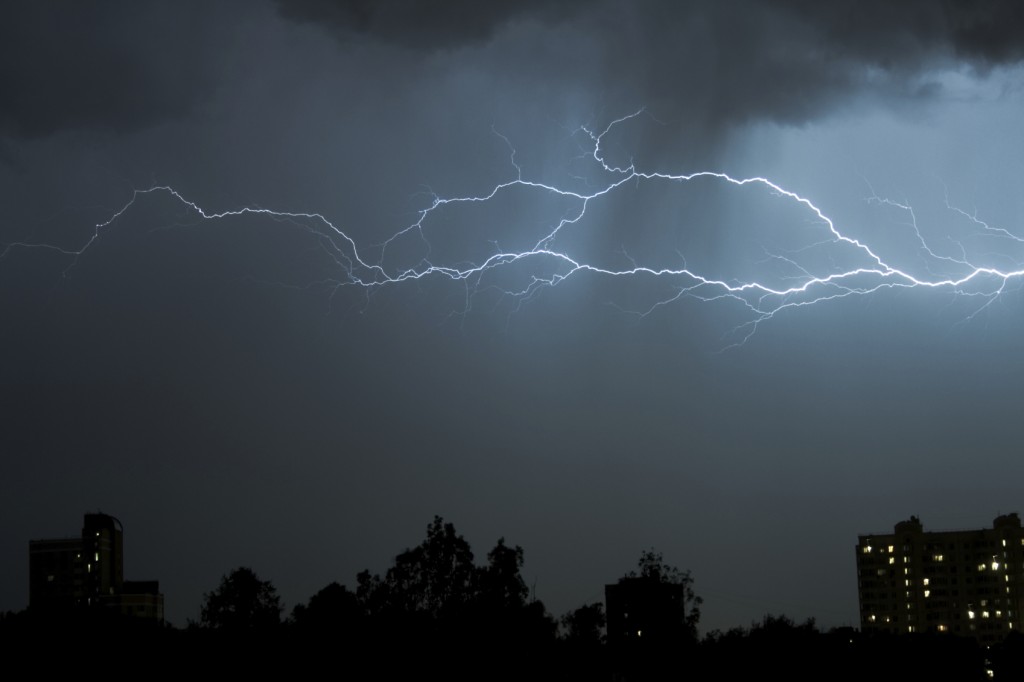 lightning