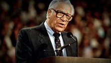 George Beverly Shea