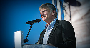 Franklin Graham