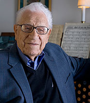 George Beverly Shea