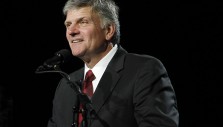 Franklin Graham: ‘I Support My Friend Phil Robertson’