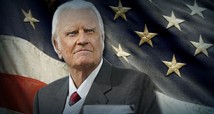 My Hope America with Billy Graham