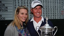 The Calm Inside Webb Simpson