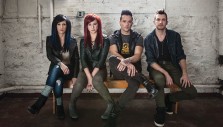 Skillet’s Heart: Reaching the ‘Unreachables’