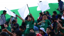 Festival Youth Spark Revival in Bolivia