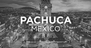 Pachuca, Mexico