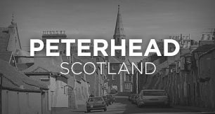 Peterhead, Scotland